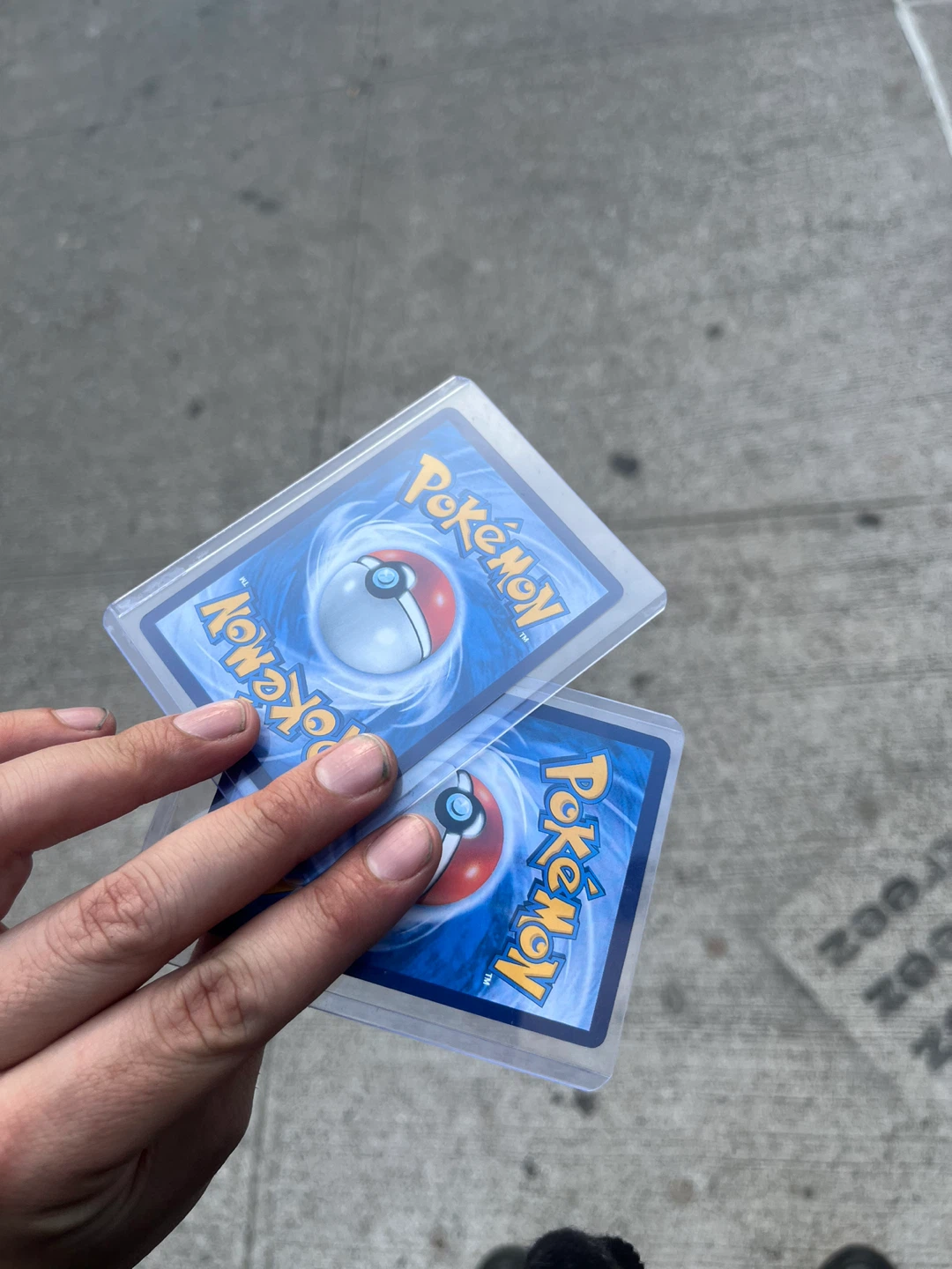 2 Sabrina's Gengar Holo Pokemon Cards - photo 2