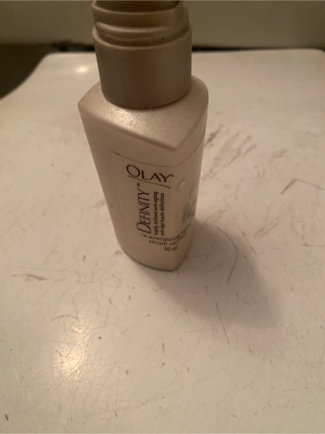 Olay Definity Re-Energizing Serum