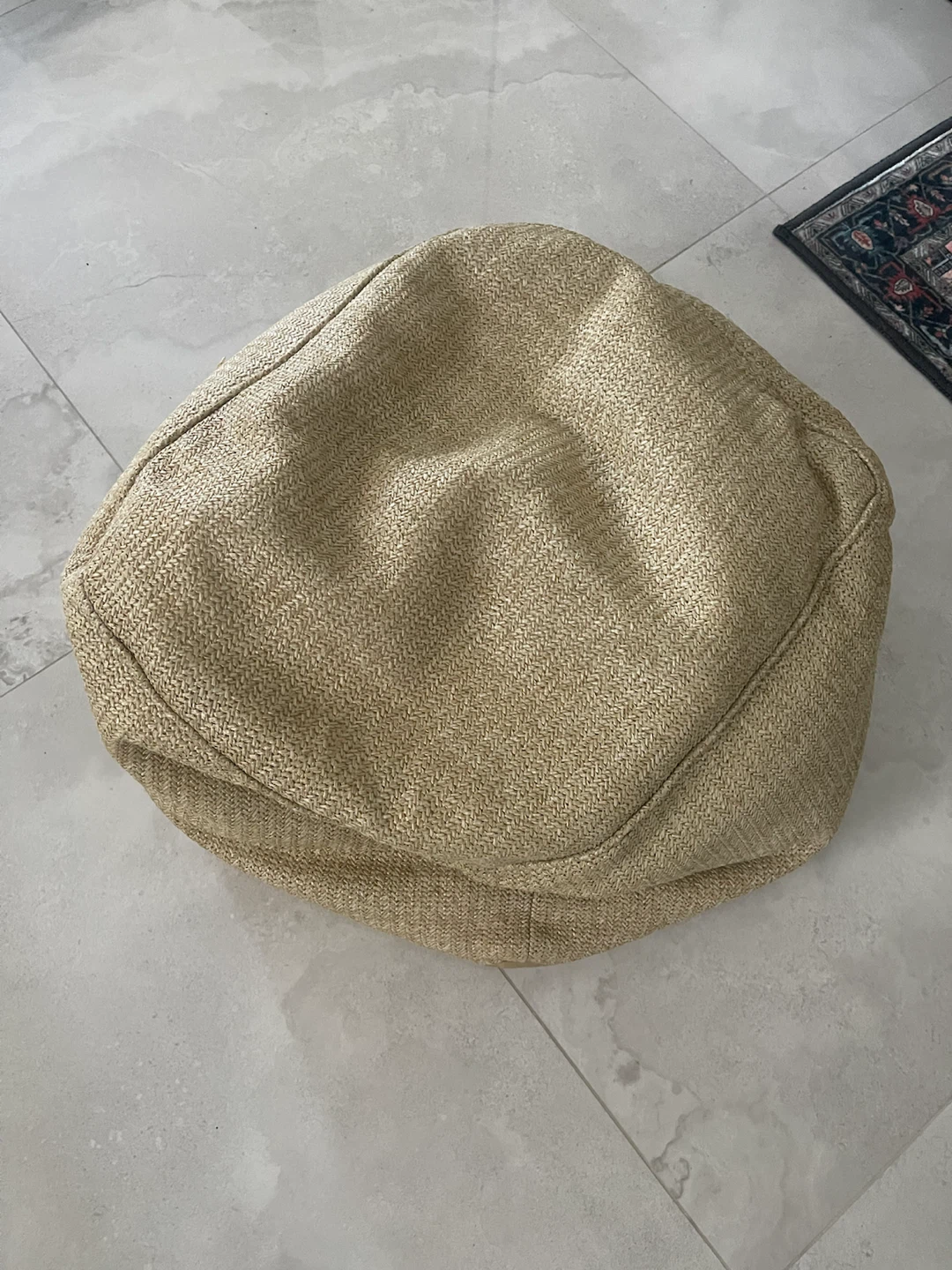 Indoor outdoor Beanbag