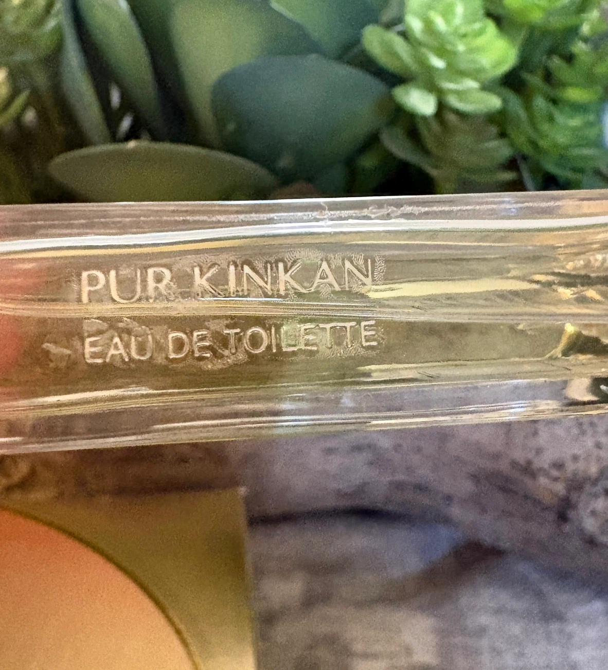 Cartier Les Necessaires a Parfum Pur Kinkan EDT 30ml - photo 2