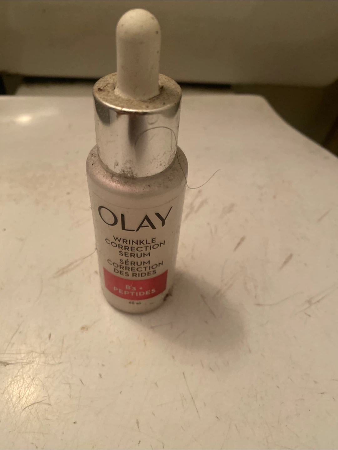 Olay Wrinkle Correction Serum 40ml