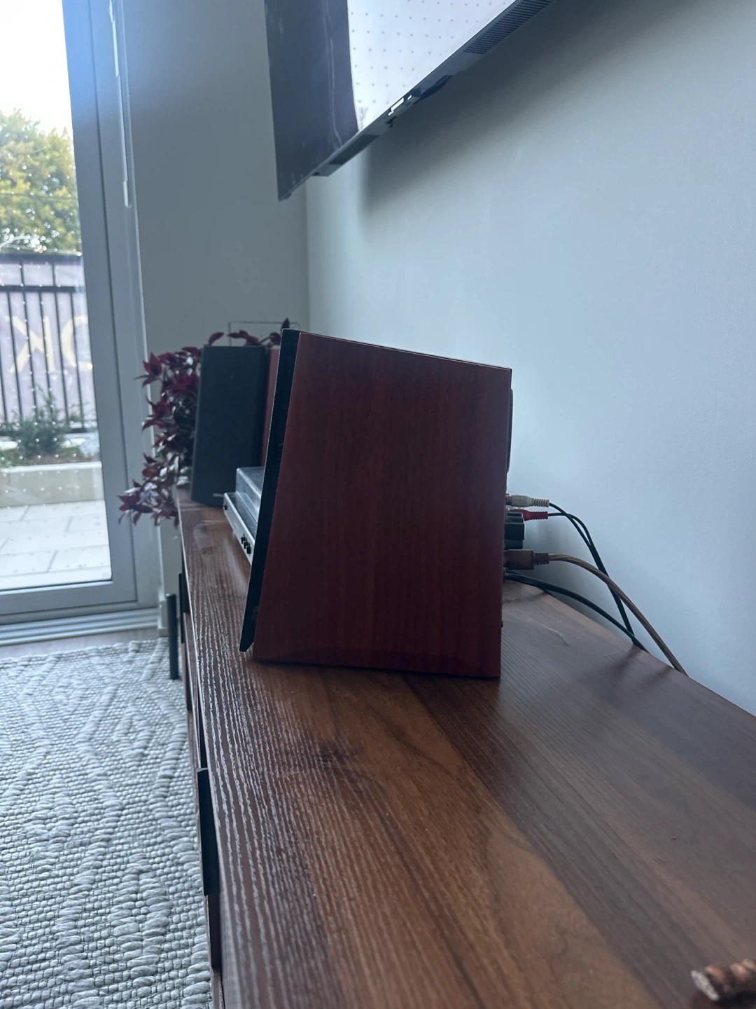 Edifier R2000DB Bookshelf Speakers - photo 4