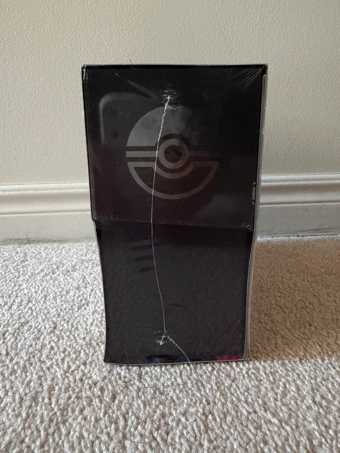 Pokemon Pitch Black PC ETB - photo 2