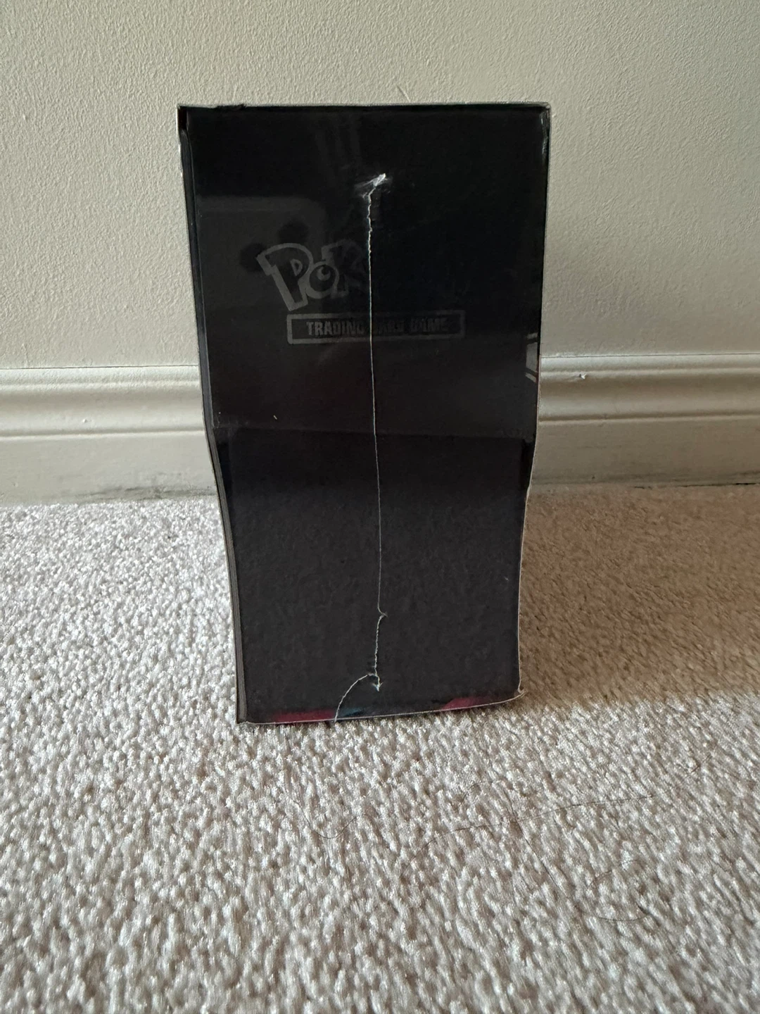 Pokemon Pitch Black PC ETB - photo 4