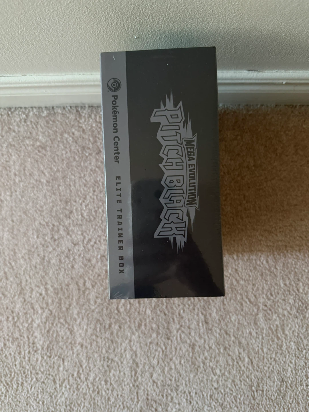 Pokemon Pitch Black PC ETB - photo 5