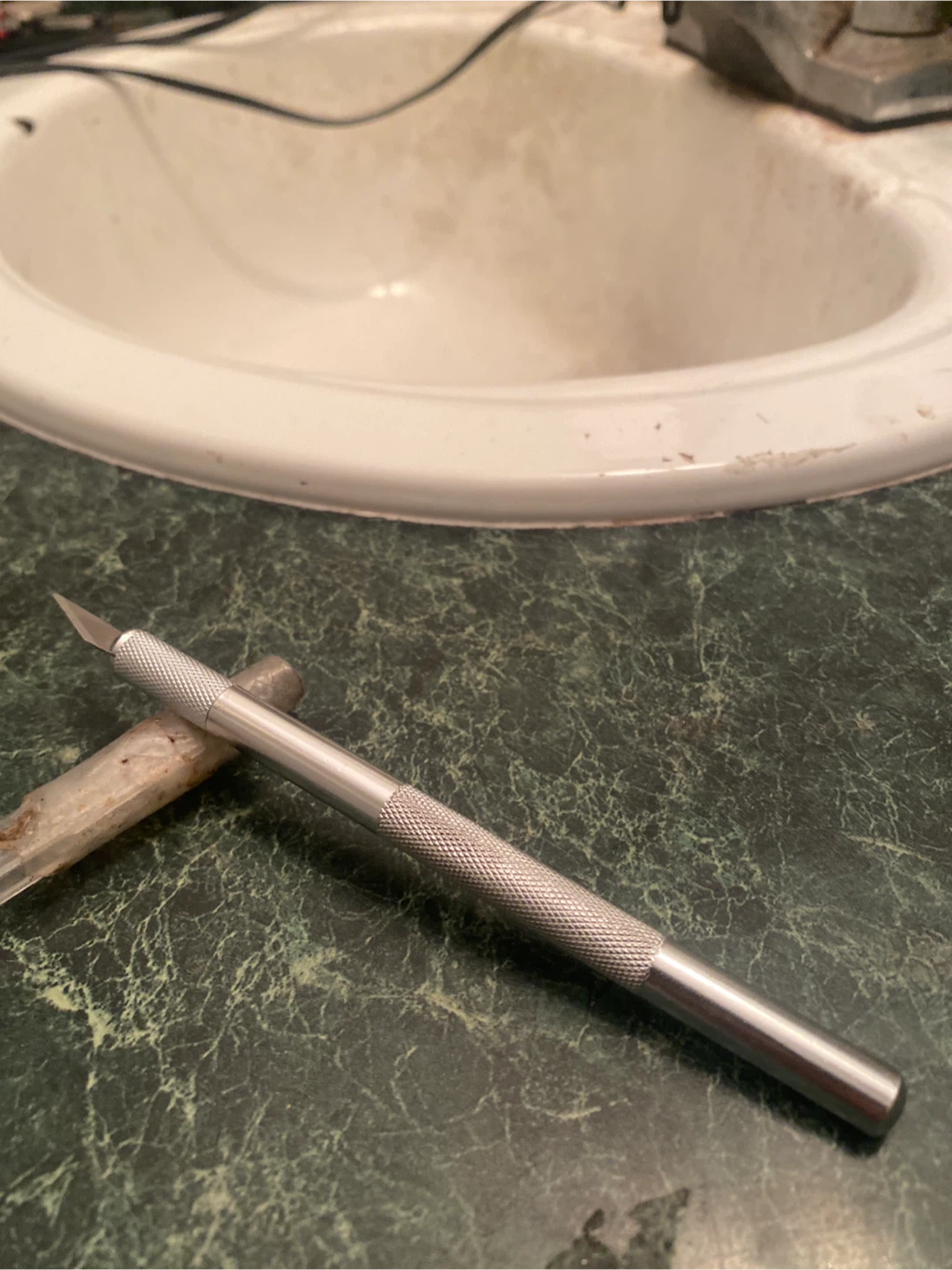Precision Craft Knife
