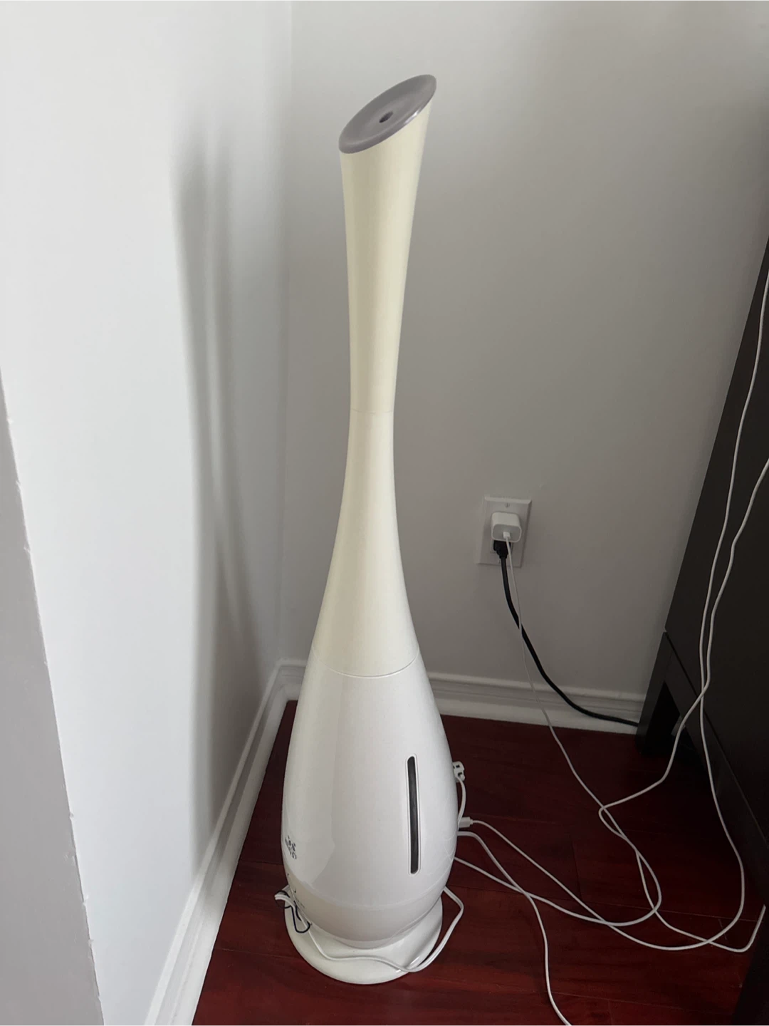 Little Raccoon Tower Humidifier