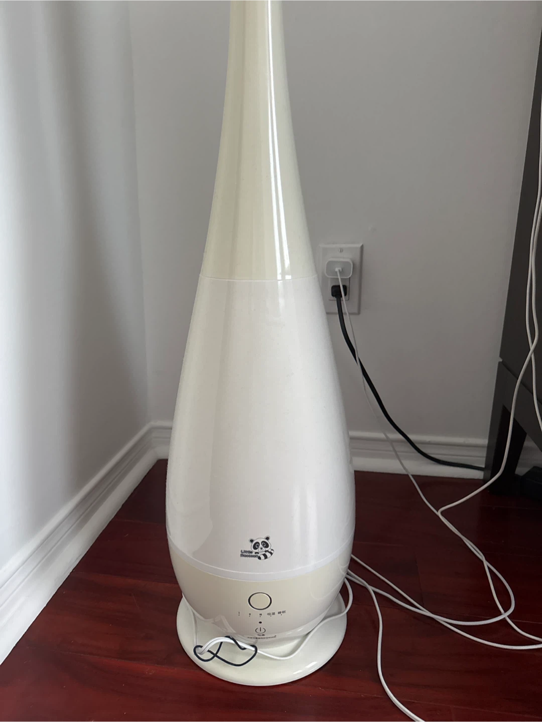 Little Raccoon Tower Humidifier - photo 2