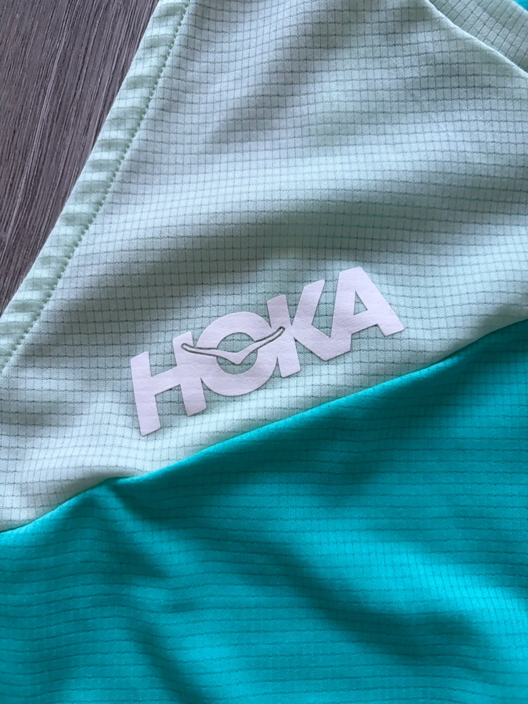 Hoka Running Tank Top Medium - photo 2