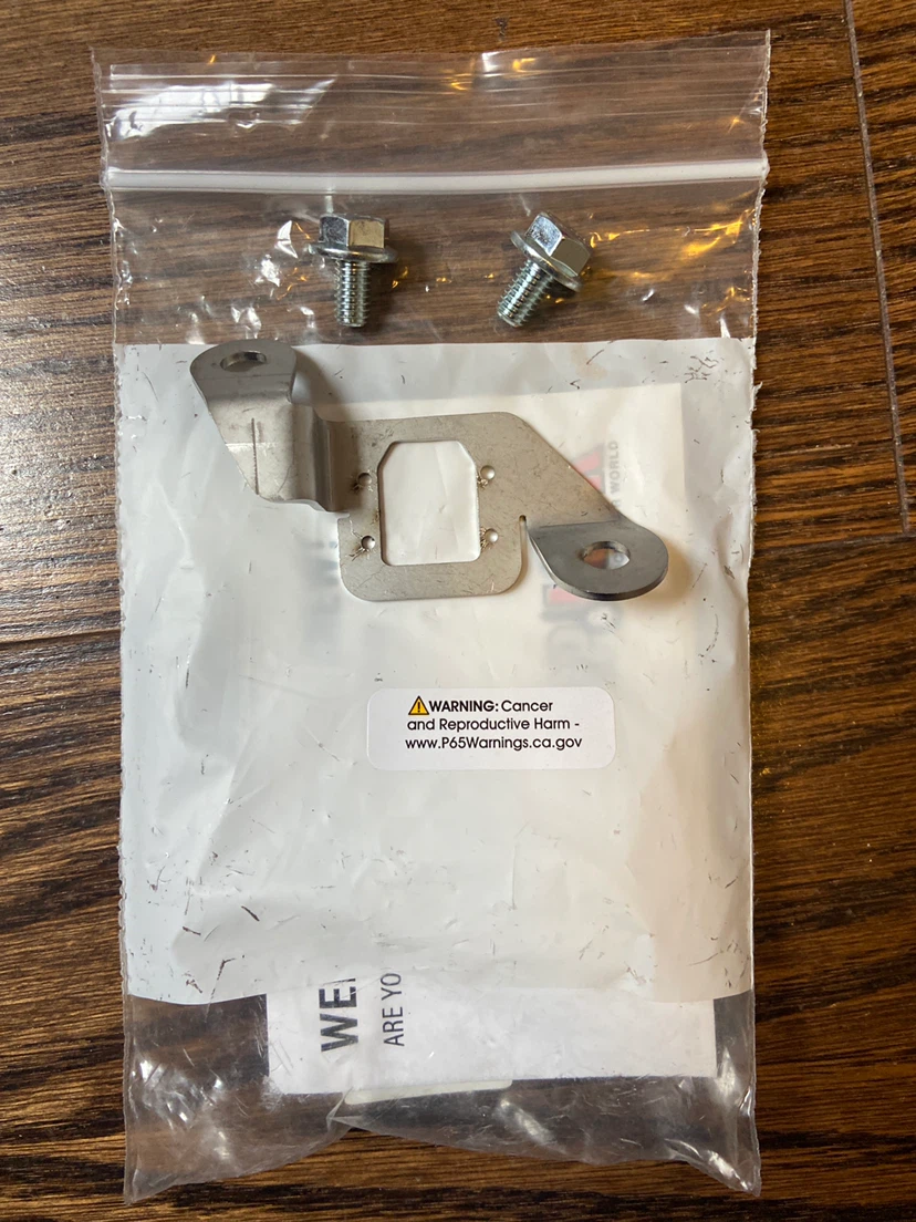 Pop & Lock Toyota Tacoma Camera Bracket PL5455CAMB - photo 2