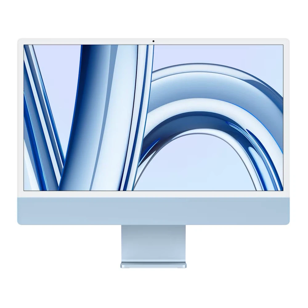 Apple iMac 24" 4.5K Retina