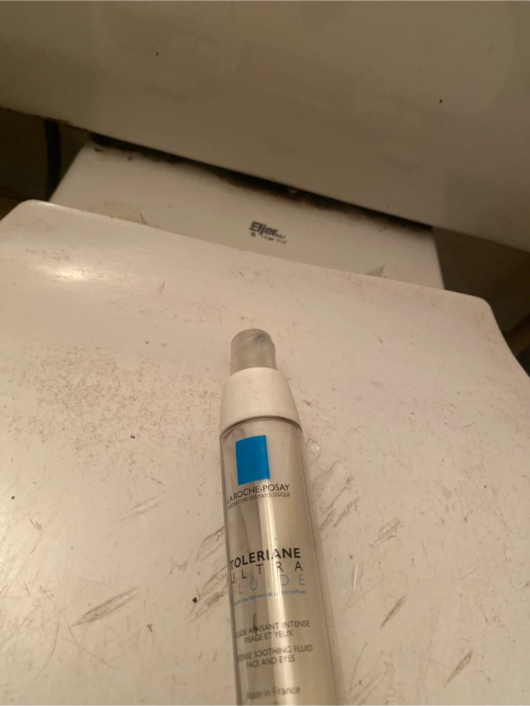 La Roche-Posay Toleriane Ultra Fluid