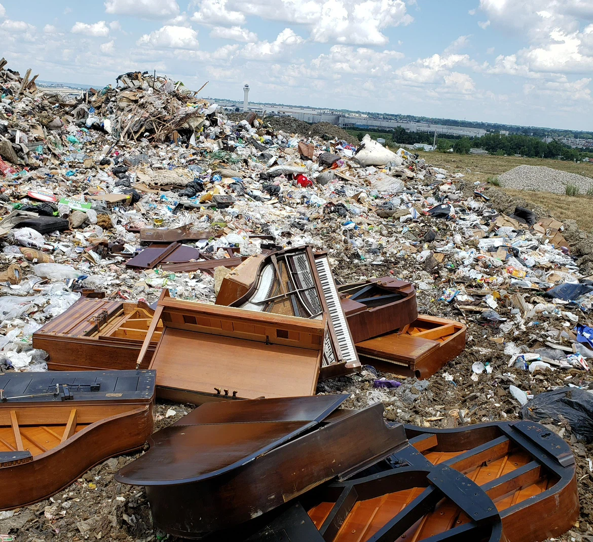 Piano Moving, Removal & Disposal in Calgary | YYC Piano Movers. - photo 2