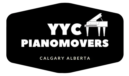 Piano Moving, Removal & Disposal in Calgary | YYC Piano Movers.