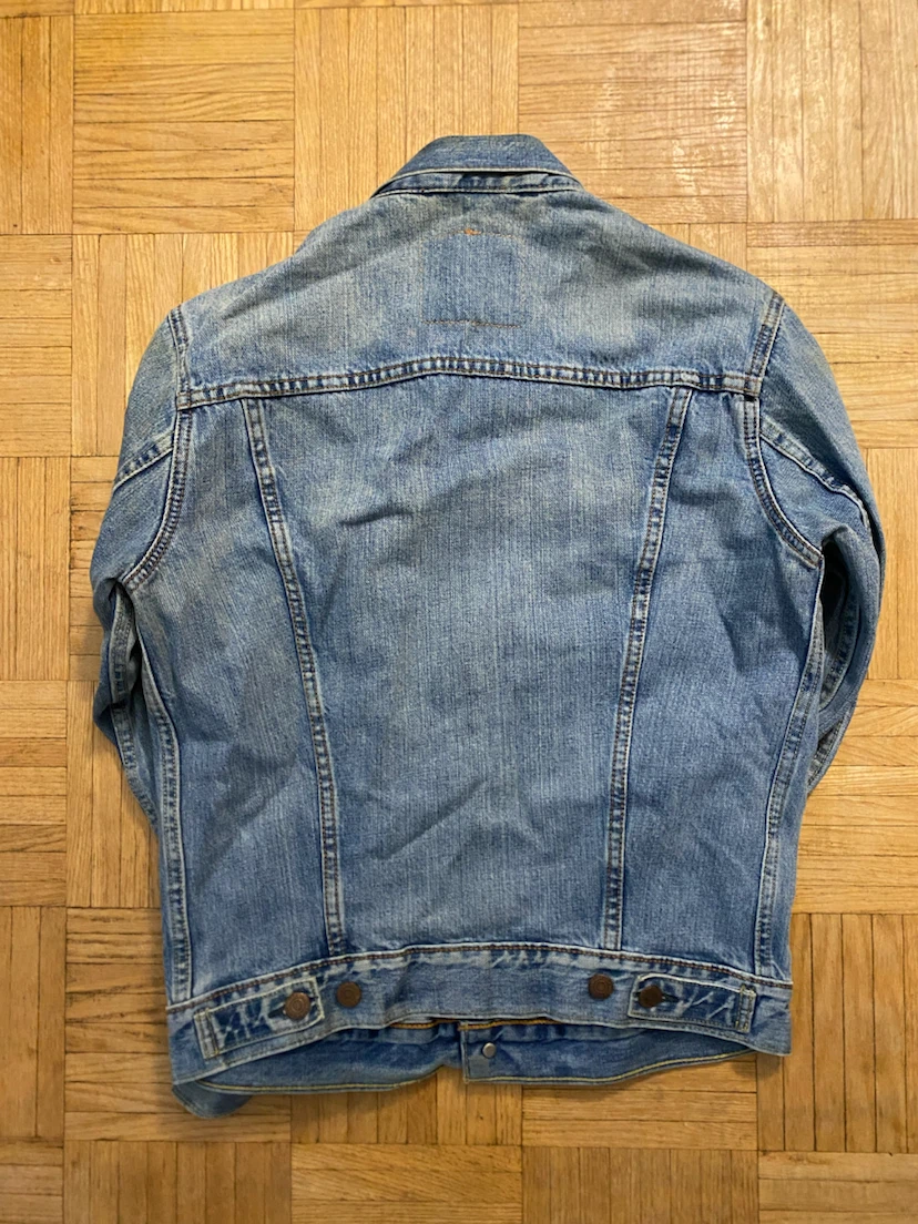 Levi's Denim Jacket - photo 2