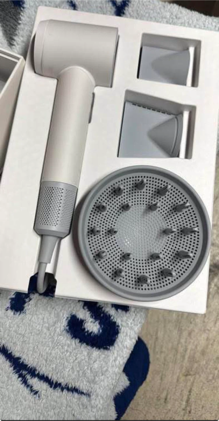 Laifen SE High-Speed Hair Dryer