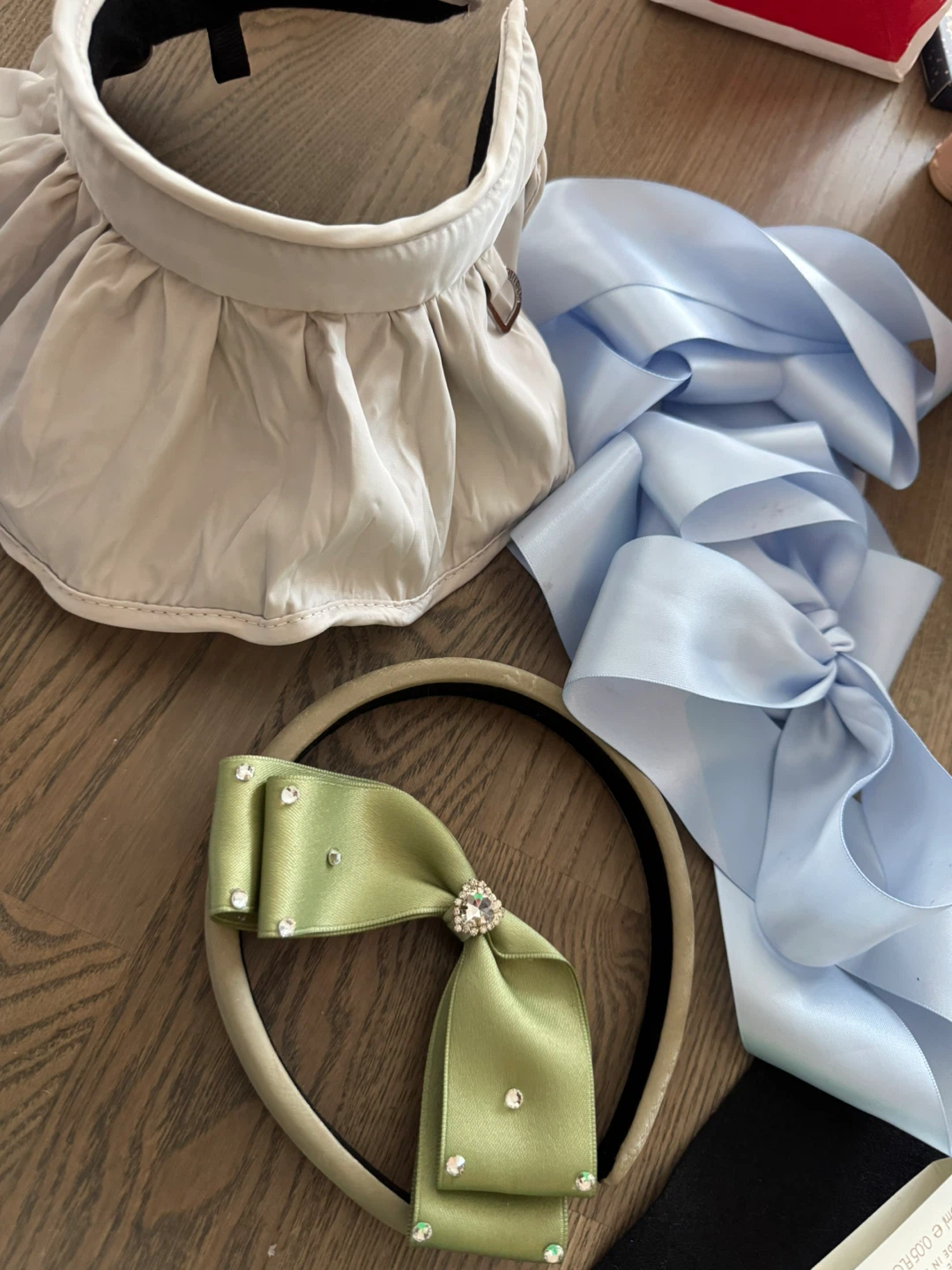 Designer’s Hair Accessories bundle - photo 2