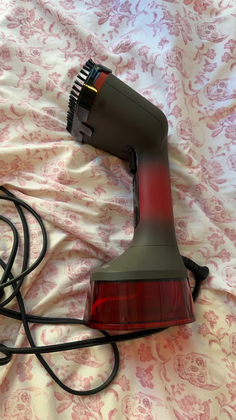 CHI Lava Handheld Garment Steamer - photo 3