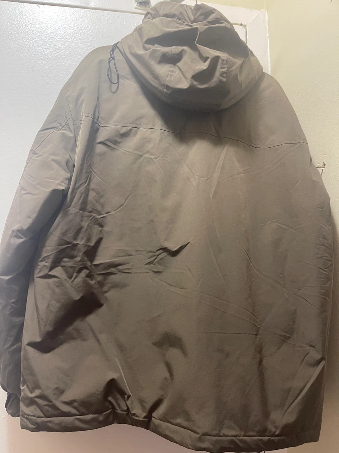 JHYP Olive Winter Jacket - photo 4