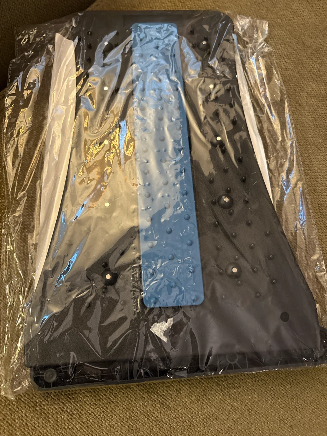 Lumbar Back Stretcher Support - photo 2