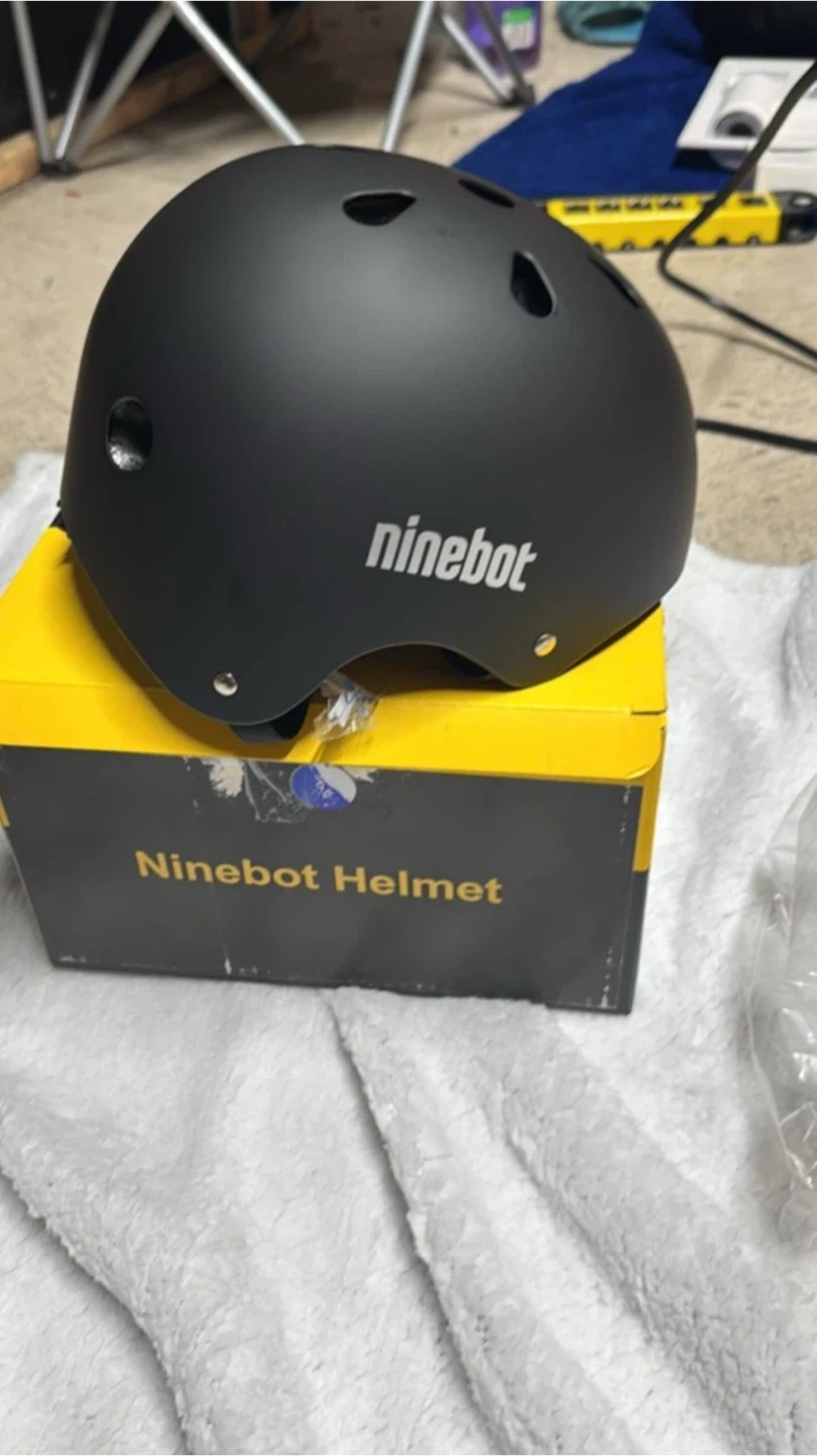 Ninebot Helmet