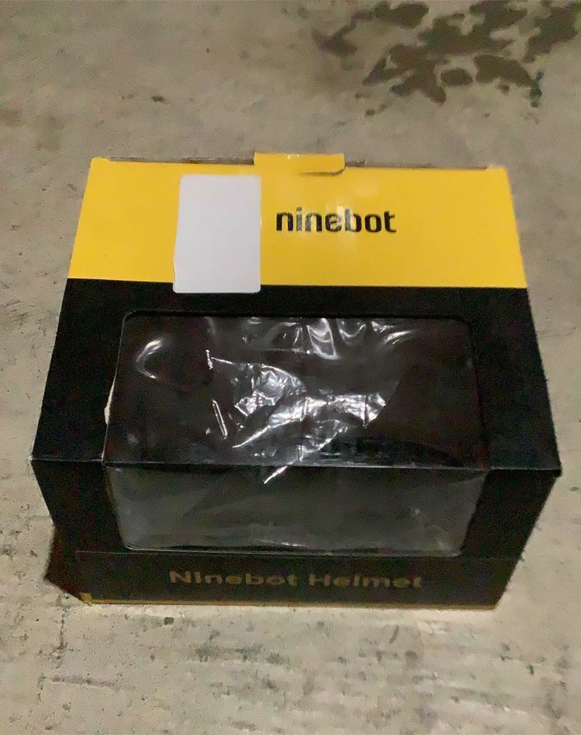 Ninebot Helmet - photo 2