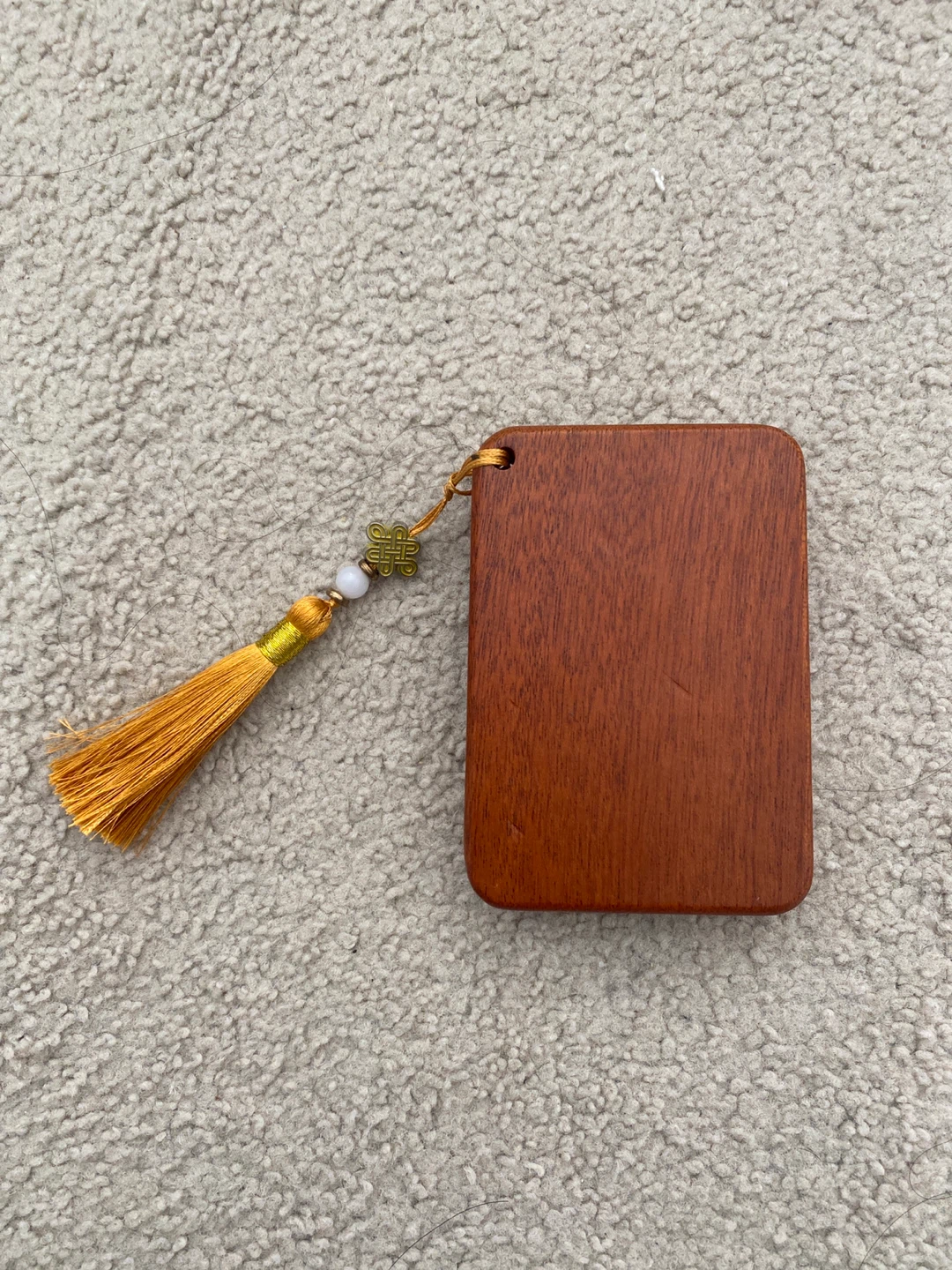 8-Key Mini Kalimba Thumb Piano - photo 2