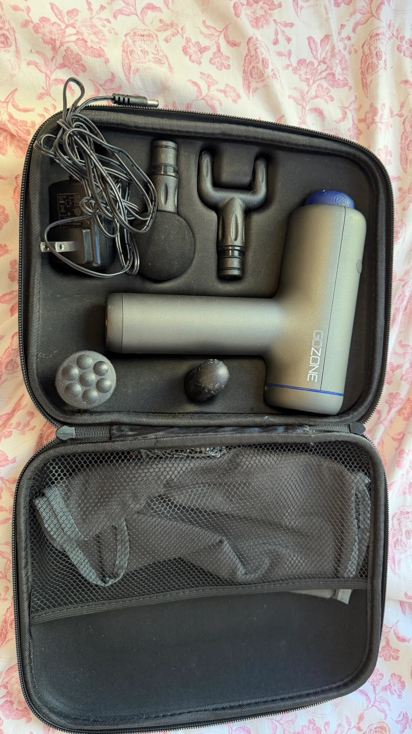 Gozone Massage Gun