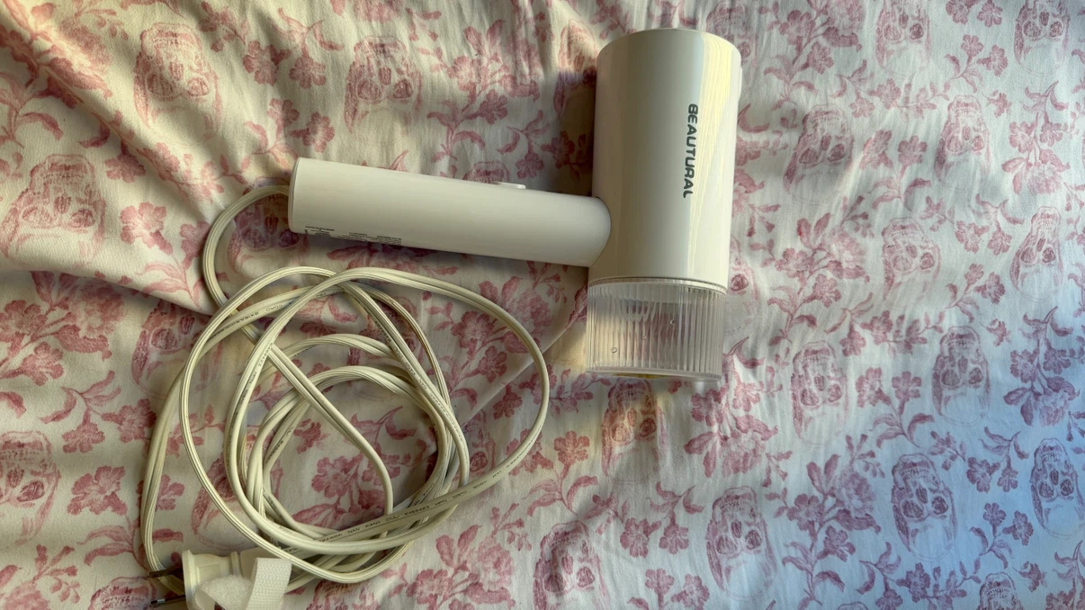 Beautural Garment Steamer