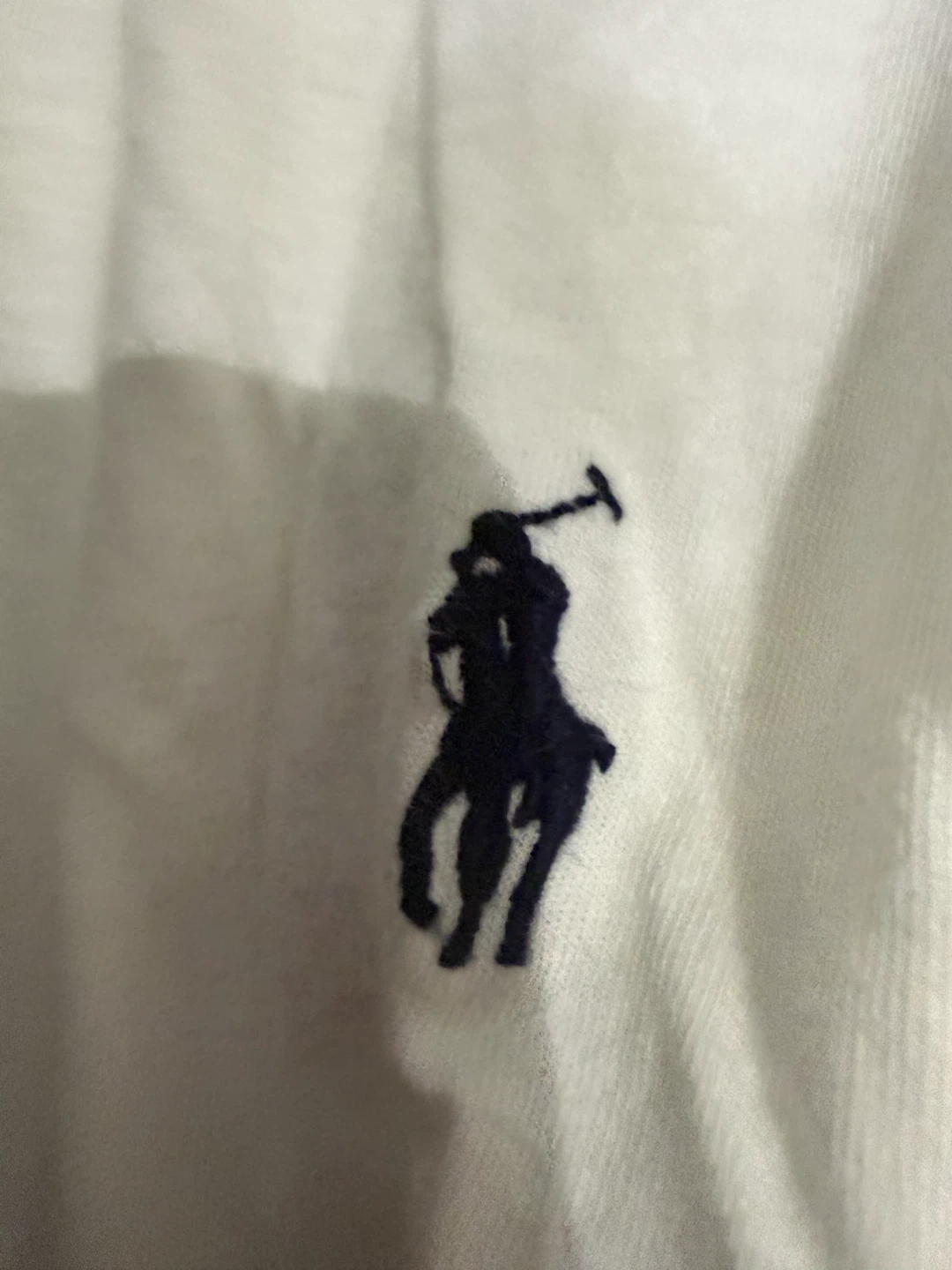 3-Pack Polo Ralph Lauren Slim Fit White T-Shirts - photo 2