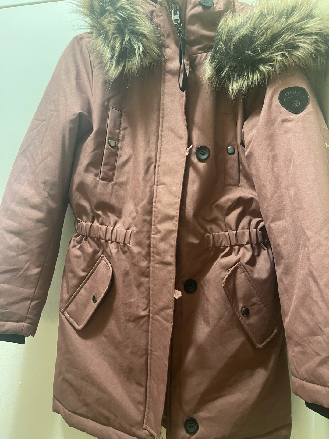 ONLY Winter Parka