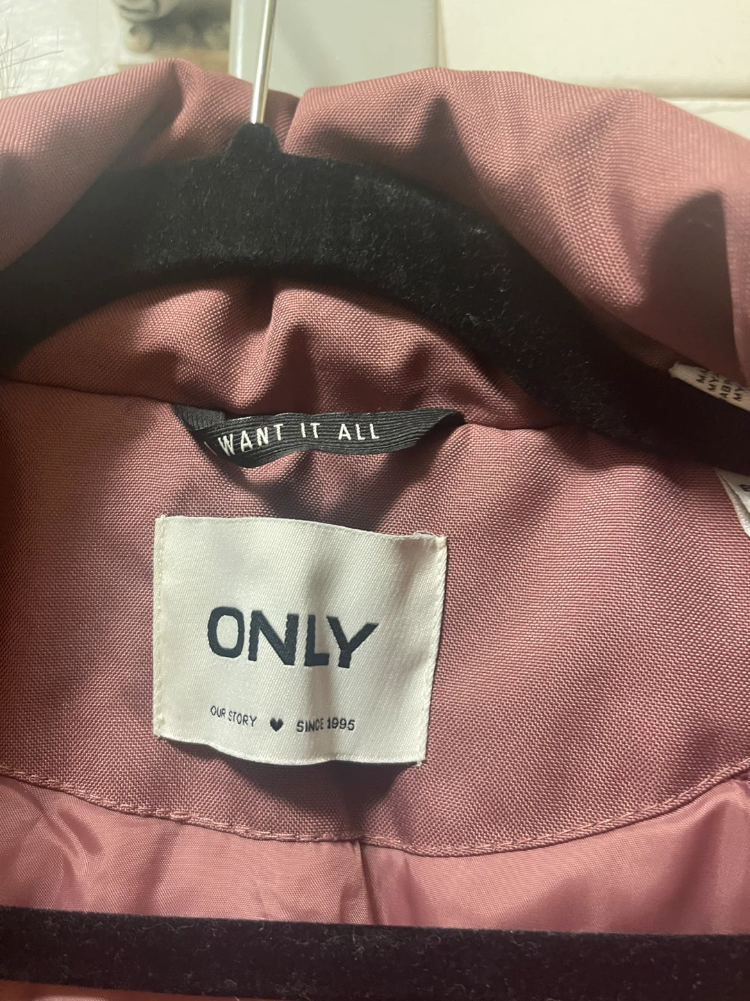 ONLY Winter Parka - photo 4