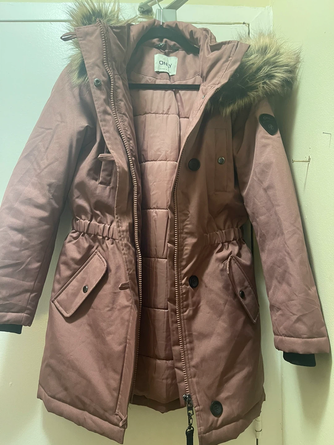 ONLY Winter Parka - photo 5