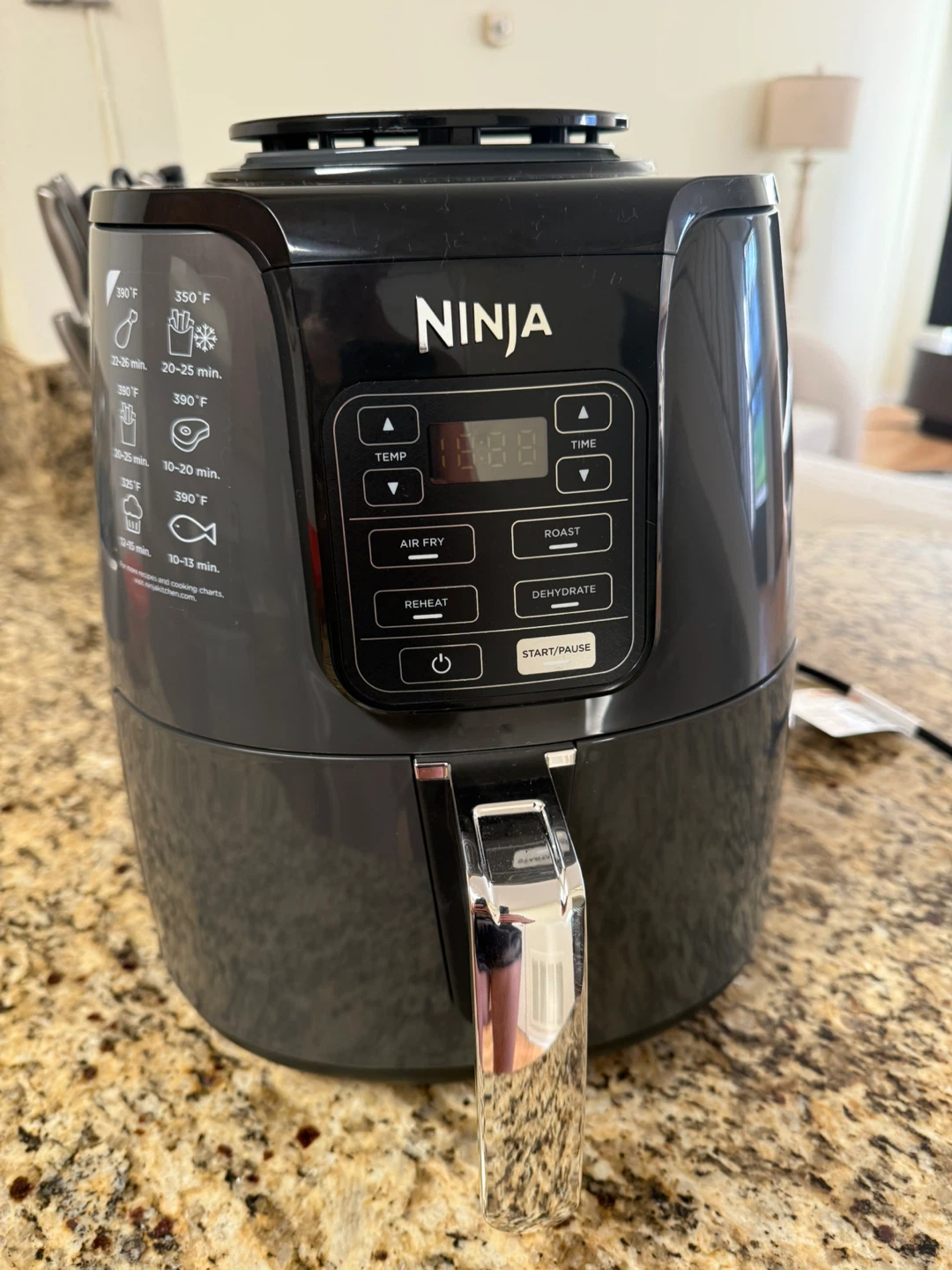 Ninja Air Fryer