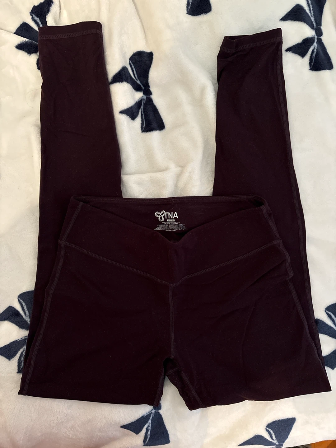 TNA Leggings