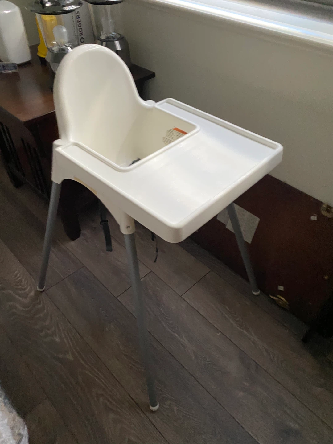 IKEA Antilop high chair