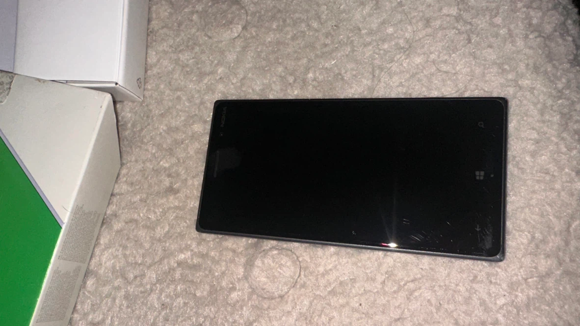 Nokia Lumia 830 smartphone with original box - photo 3