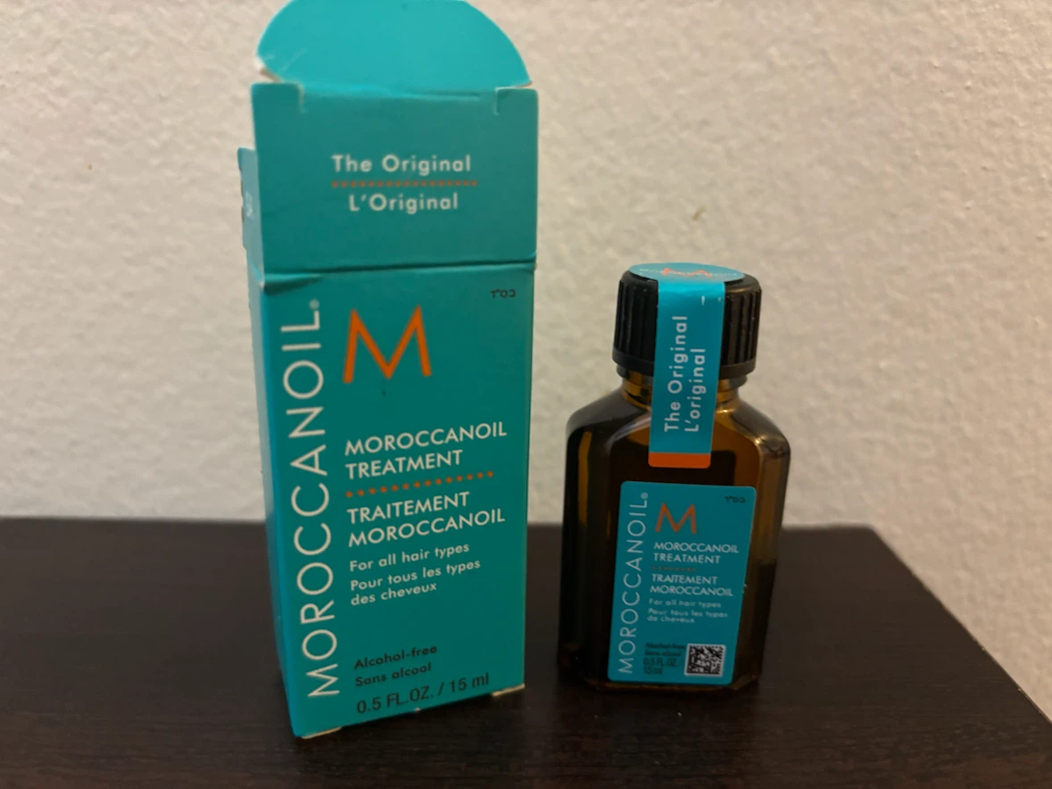 Moroccanoil Treatment 15ml