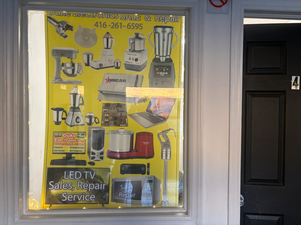 Tv Repair Shop We have parts for all the brands - photo 2