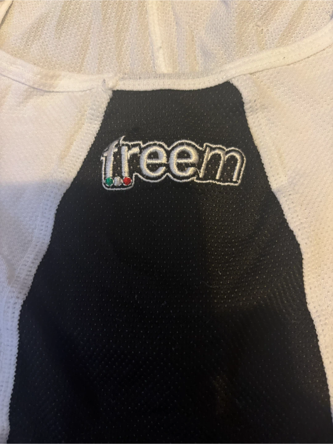 Freem Racing Suit TK 114 freem hoodie/balaclava - photo 5
