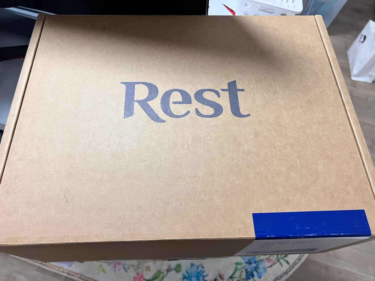 Rest Evercool King Comforter - photo 2
