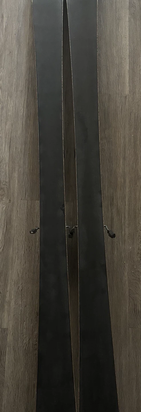 Atomic Downhill Skis with Atomic Bindings - photo 3