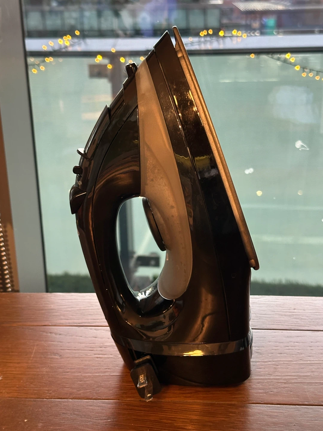 Conair Fabric Steam Iron
