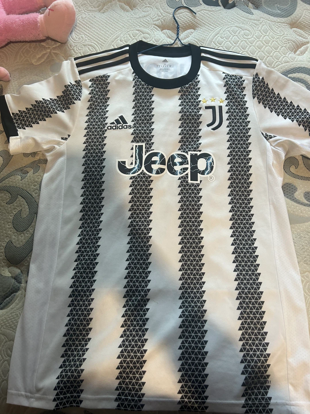 Authentic Dybala jersey need gone (authentic no low balls )
