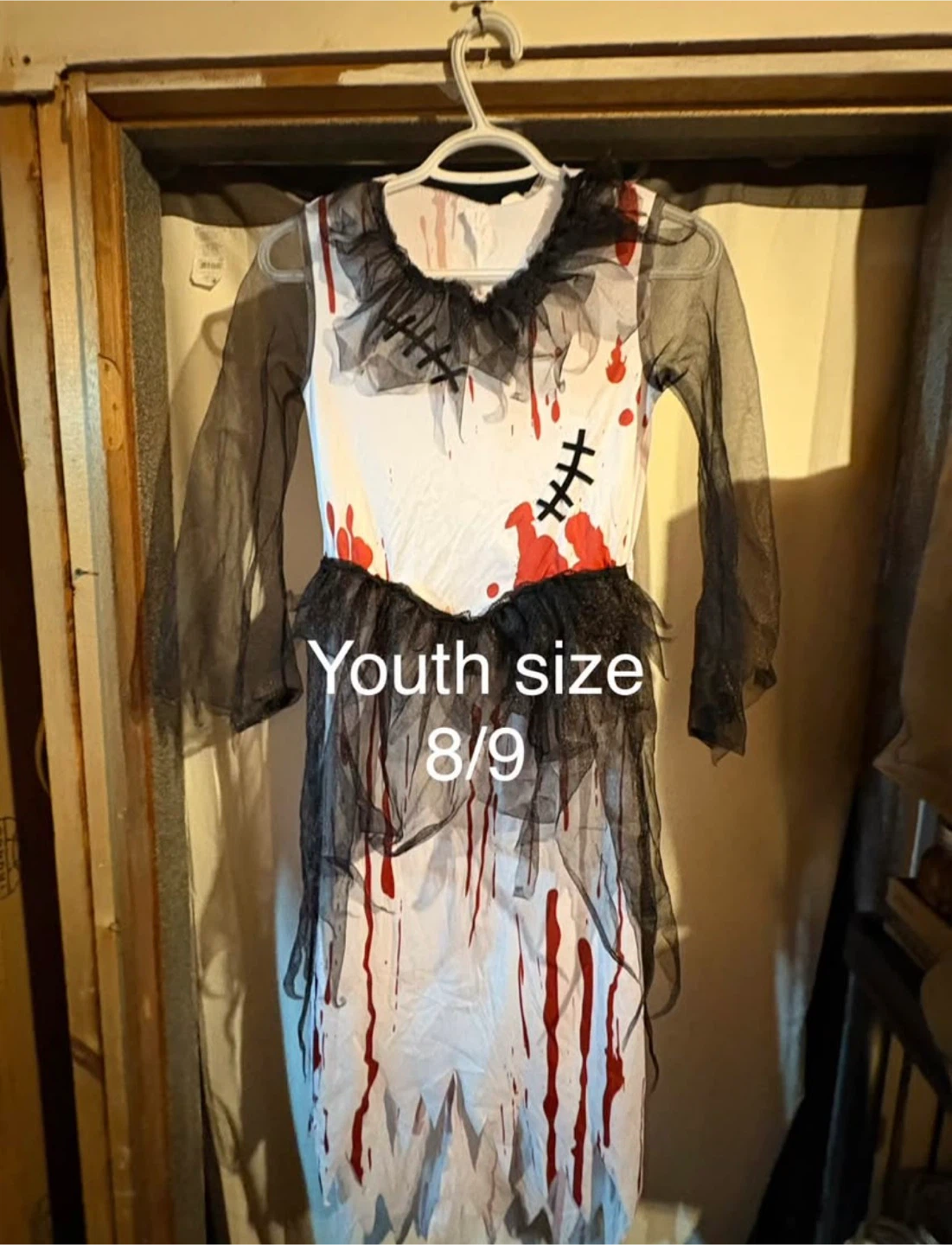 Assorted Kids and Youth Halloween Costumes - photo 2