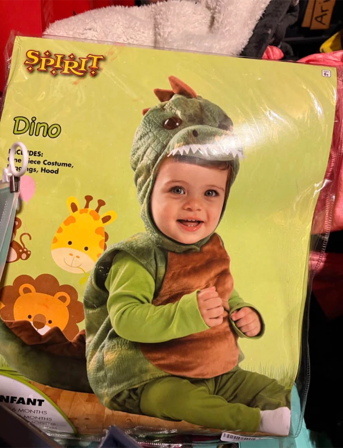 Assorted Kids and Youth Halloween Costumes - photo 3