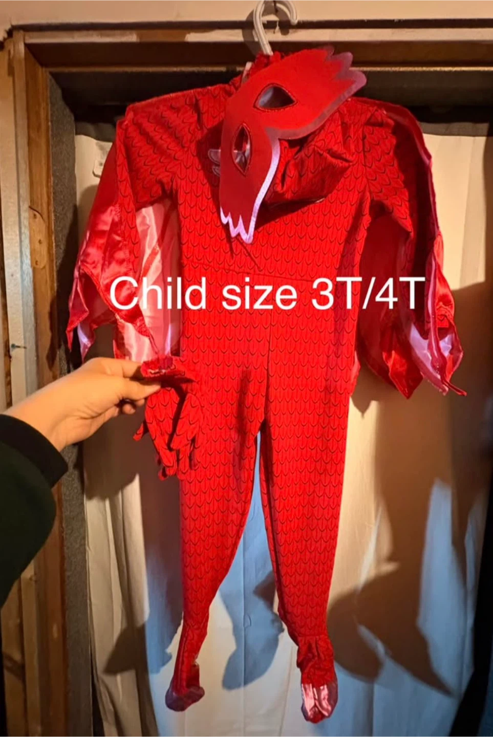 Assorted Kids and Youth Halloween Costumes - photo 5