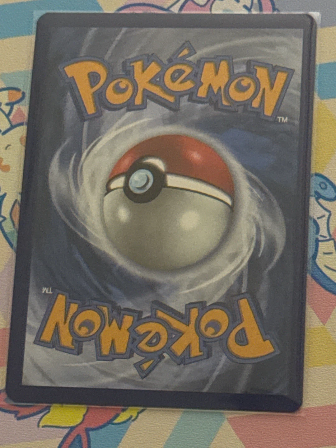 TRADE - Pikachu 14/30 30th Celebration Pokémon Trading Card - photo 2