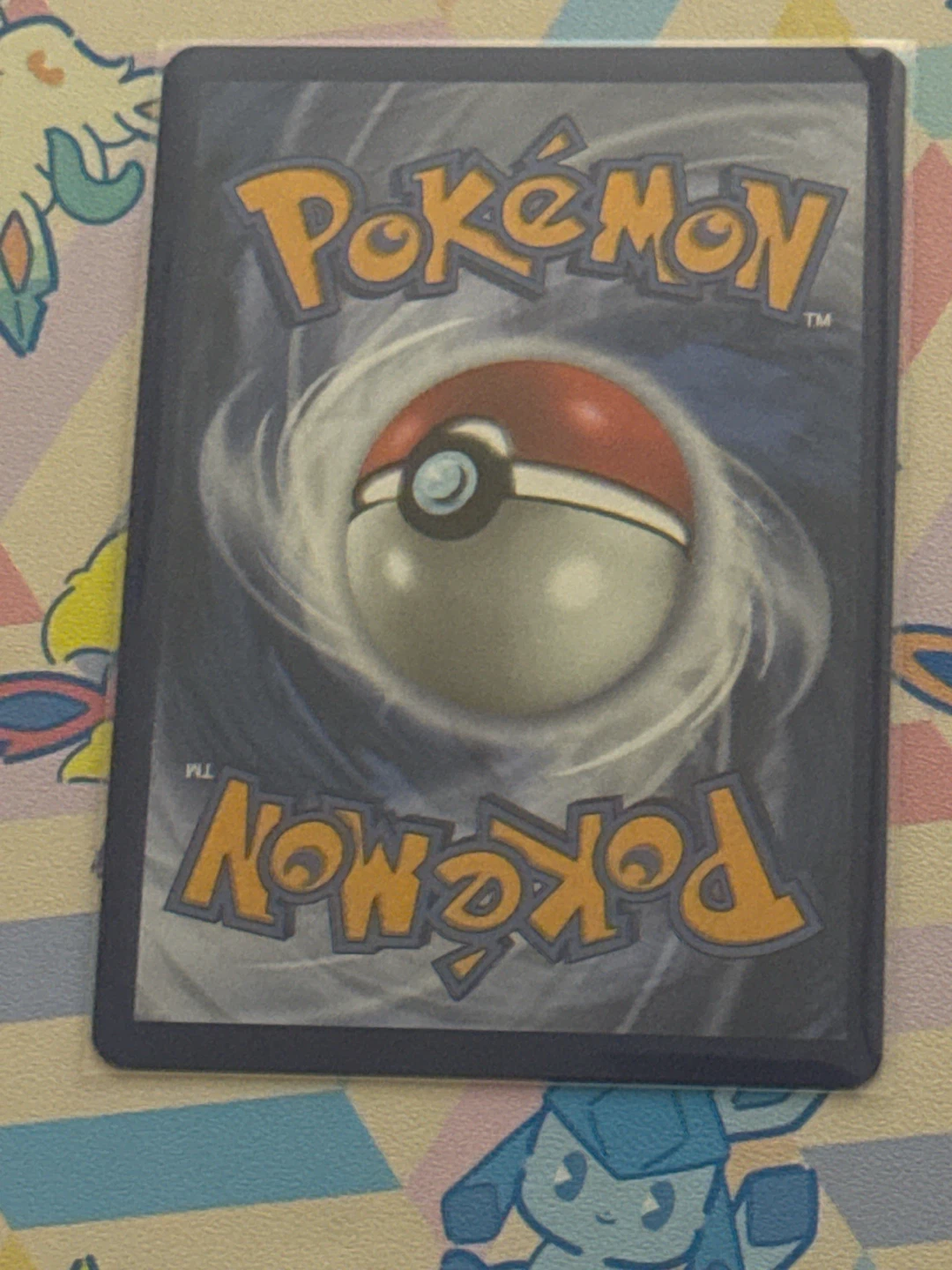 TRADE - Pikachu 28/30 30th Celebration Pokemon Card - photo 2