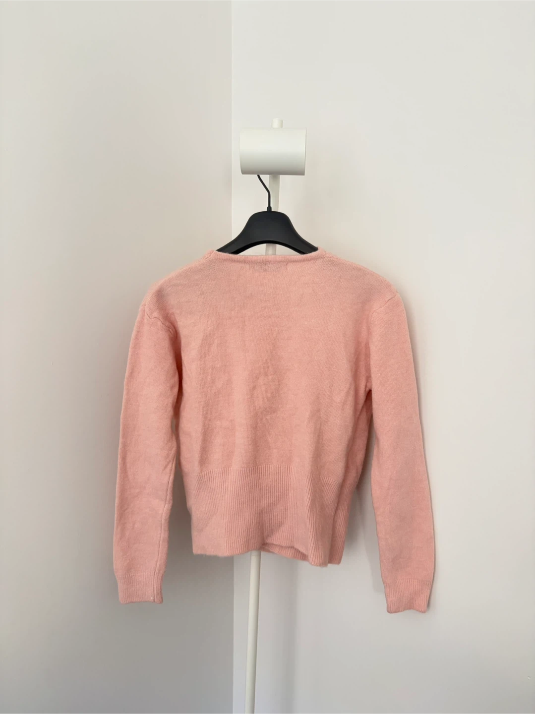 8 Seconds Pink Cardigan - photo 2